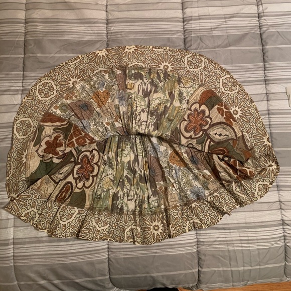 Xhilaration Skirt - Picture 2 of 3